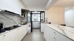 Bidadari Park Drive (Toa Payoh), Multi Generation #586745301